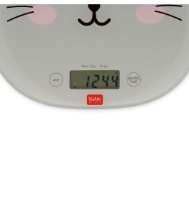 Pencil sharpener with containe r Kitty