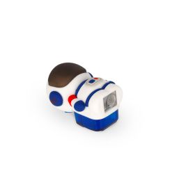 LIGHT-UP PEN. SHARPENER CONT. - SHARPENING IS MAGIC - Space