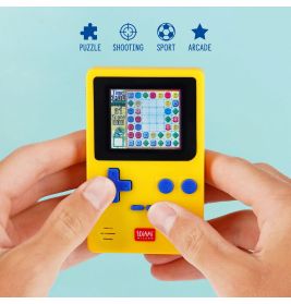 Super Arcade Station - mitnehm bare Mini-Konsole