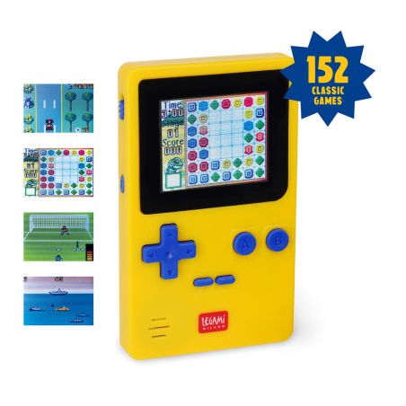 Super Arcade Station - mitnehm bare Mini-Konsole