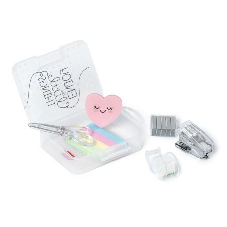 Mini stationery Set Rectangula r