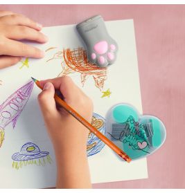 Mini stationery Set Heart