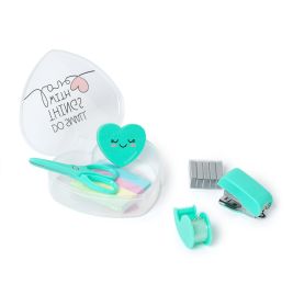 Mini stationery Set Heart