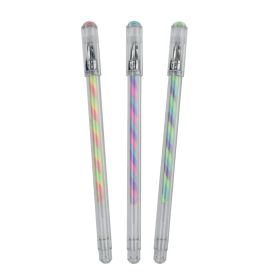 Twist - 3 Gelstifte Multicolor