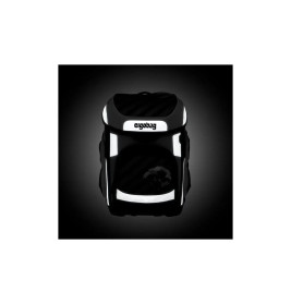 Schulranzen-Set cubo TruckBär