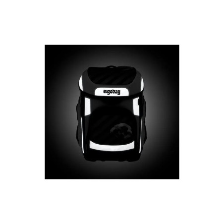 Schulranzen-Set cubo TruckBär