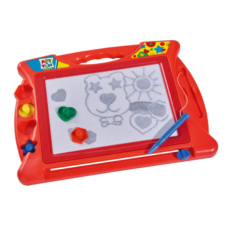 Art   Fun Magische Zeichentafel