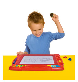 Art   Fun Magische Zeichentafel