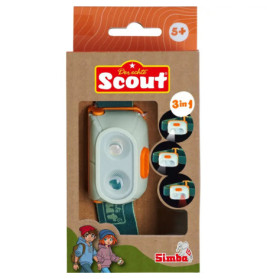 Scout Stirnlampe