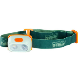 Scout Stirnlampe