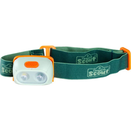 Scout Stirnlampe