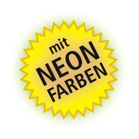 Fineliner STABILO® point 88® wallet ''Neon''Fineliner STABILO® point 88® Etui ''Neon''