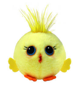 Bounce Yellow Chick Easter 2026