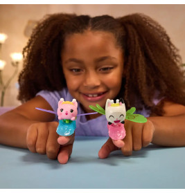 GDH Fairylandia Flutter Fairy Rings