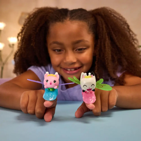 GDH Fairylandia Flutter Fairy Rings