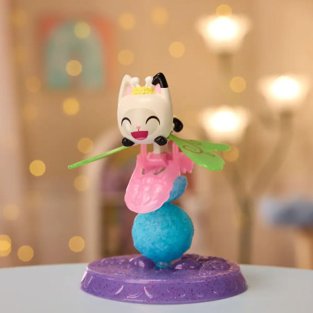 GDH Fairylandia Flutter Fairy Rings