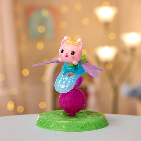 GDH Fairylandia Flutter Fairy Rings