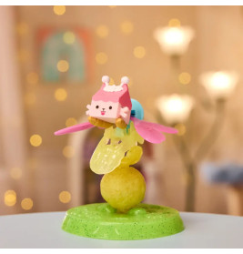 GDH Fairylandia Flutter Fairy Rings