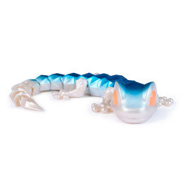 CRD Crystal Lynx Dragons Gecko Asst