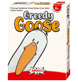 Greedy Goose
