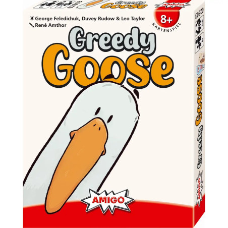Greedy Goose