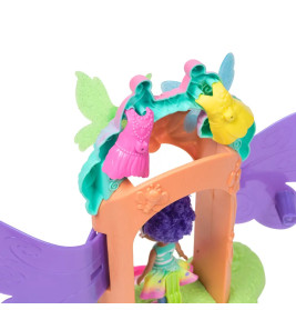 GDH Fairylandia Fashion Set