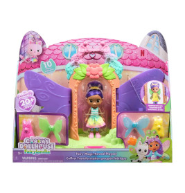 GDH Fairylandia Fashion Set
