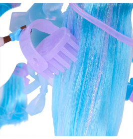 UCA Glaciers Gemstone Adventure