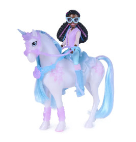 UCA Glaciers Gemstone Adventure