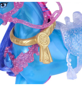 UCA Train   Glow River