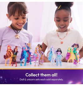 UCA Magic Unleashed Adventure Pack