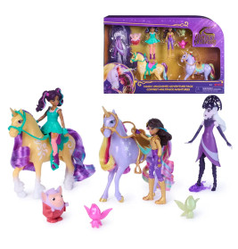 UCA Magic Unleashed Adventure Pack