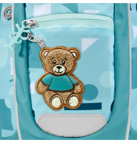 KIGA MINI Rucksack ''Teddy Carlo''