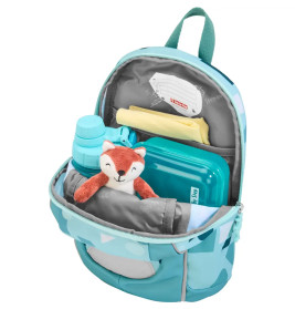 KIGA MINI Rucksack ''Teddy Carlo''