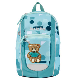 KIGA MINI Rucksack ''Teddy Carlo''
