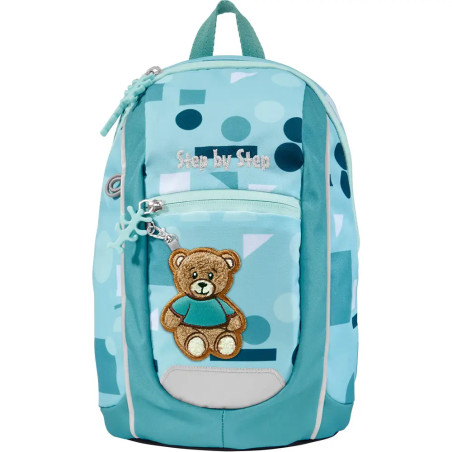KIGA MINI Rucksack ''Teddy Carlo''