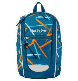 KIGA MINI Rucksack ''Dragon Milo''