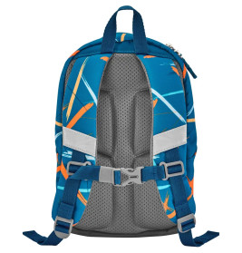 KIGA MINI Rucksack ''Dragon Milo''