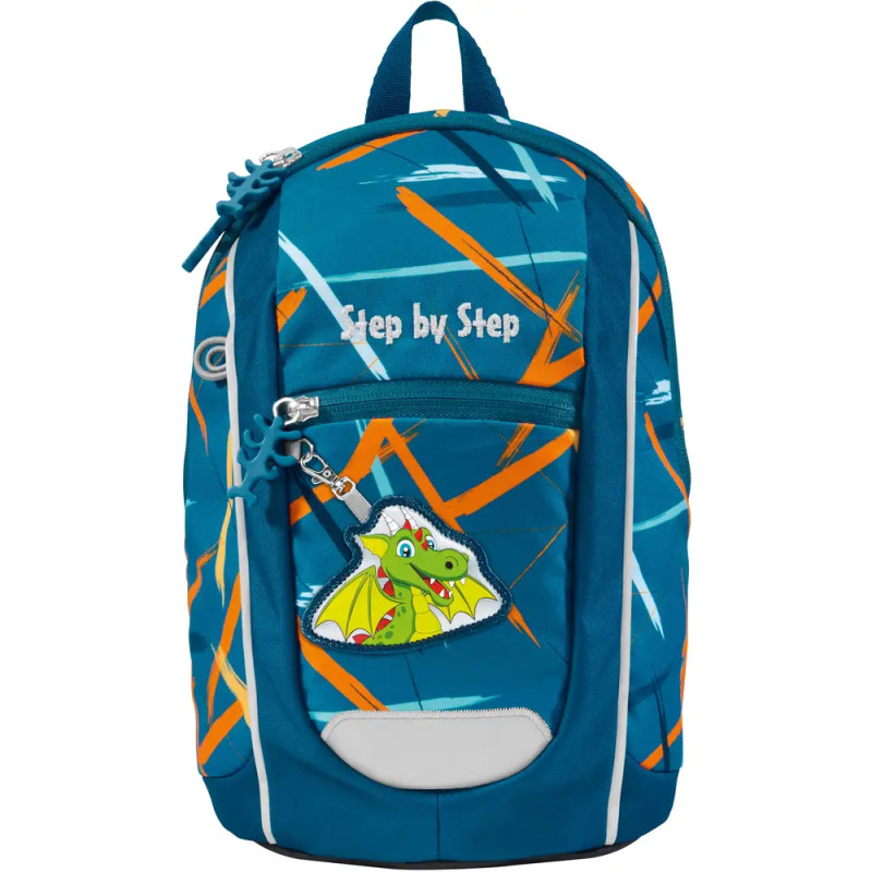 KIGA MINI Rucksack ''Dragon Milo''