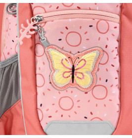 KIGA MAXI Rucksack ''Butterfly Mia''