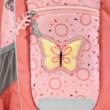 KIGA MAXI Rucksack ''Butterfly Mia''