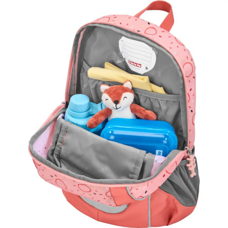 KIGA MAXI Rucksack ''Butterfly Mia''