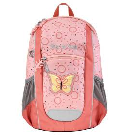 KIGA MAXI Rucksack ''Butterfly Mia''