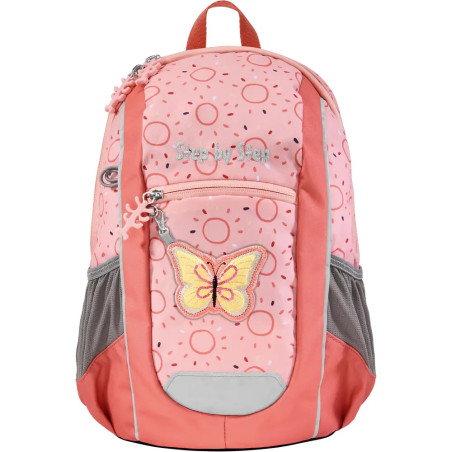 KIGA MAXI Rucksack ''Butterfly Mia''