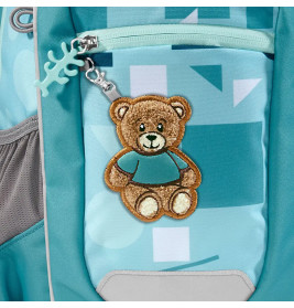 KIGA MAXI Rucksack ''Teddy Carlo''