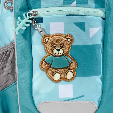 KIGA MAXI Rucksack ''Teddy Carlo''