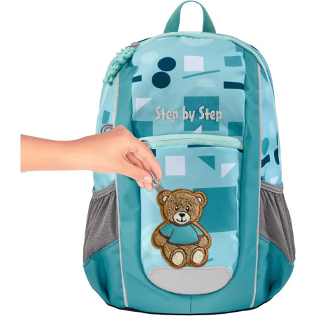 KIGA MAXI Rucksack ''Teddy Carlo''