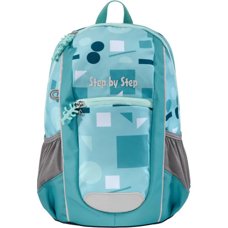 KIGA MAXI Rucksack ''Teddy Carlo''