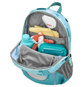 KIGA MAXI Rucksack ''Teddy Carlo''