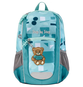 KIGA MAXI Rucksack ''Teddy Carlo''
